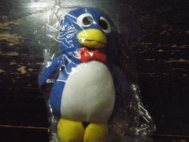 稀少オリジナルペンギンさんぬいぐるみ20個セット売り切り新品 < おもちゃ 稀少オリジナルペンギンさんぬいぐるみ20個セット売り切り新品 < おもちゃの