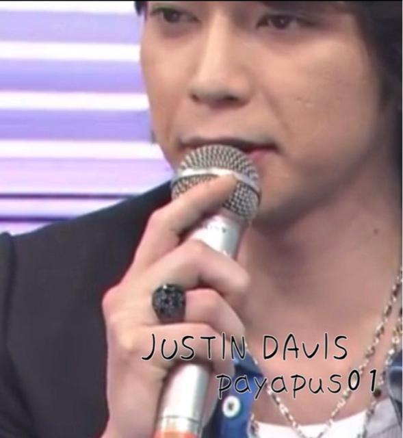 松本潤着用◆新品◆JUSTIN DAVIS◆AUDREY COCKTAIL RING◆8号◆定価115,500円◆ < ブランド  松本潤着用◆新品◆JUSTIN DAVIS◆AUDREY COCKTAIL RING◆8号◆定価115,500円◆  < ブランドの