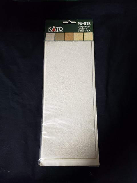 KATO24-018V[i[y[p[ڃ^Cv 