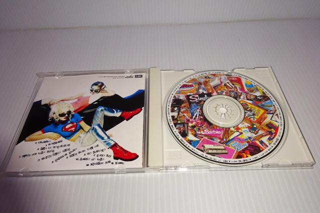 CDVv[We Are Shampoo2270~  CD/DVD/rfI 