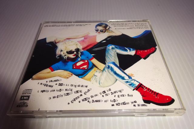 CDVv[We Are Shampoo2270~  CD/DVD/rfI 