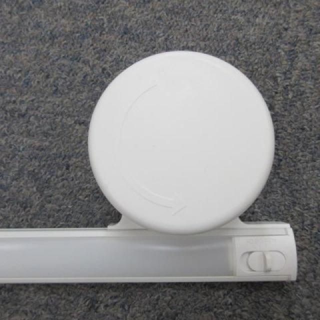 IKEA イケア STOTTA LED スティックライト 電池式 ホワイト < 家電/AV  IKEA イケア STOTTA LED スティックライト 電池式 ホワイト < 家電/AVの