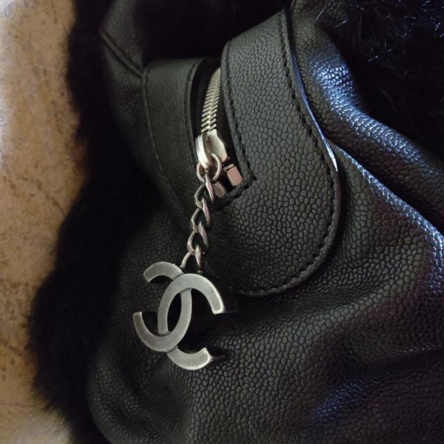 Vl nhobO t@[ Ki RR}[N CHANEL obO  uh 