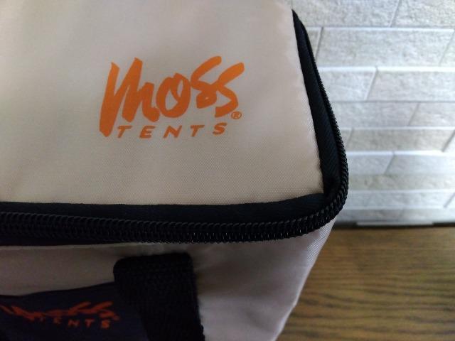 Gt^@MOSS TENTS Xeg ۗobO