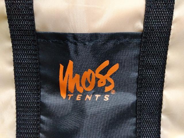 Gt^@MOSS TENTS Xeg ۗobO