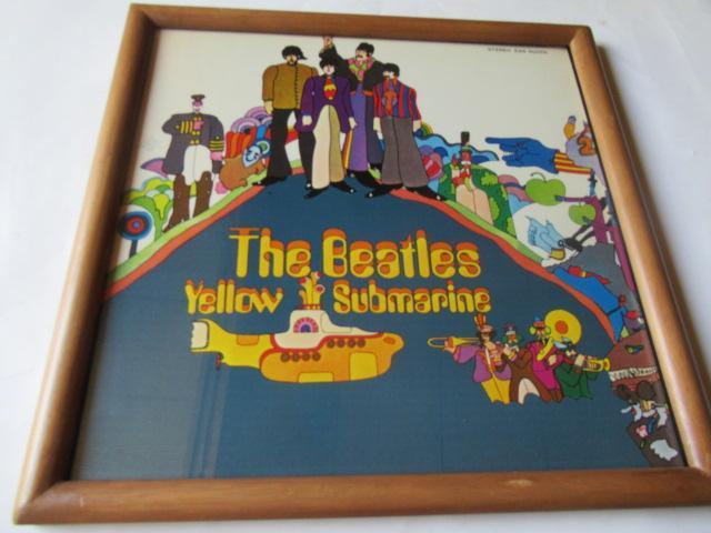 UEr[gỸrAAu Yellow@SubmarineAoWPbg̊zG v   CD/DVD/rfI 