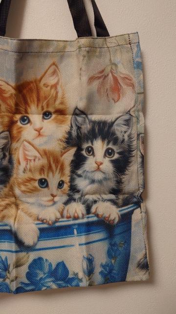 ねこトートバッグ  ねこエコバッグ  バッグねこ  トートバッグねこ   猫グッズ  かわいいバッグ  エコバッグ  トートバッグ < 女性ファッション  ねこトートバッグ  ねこエコバッグ  バッグねこ  トートバッグねこ   猫グッズ  かわいいバッグ  エコバッグ  トートバッグ < 女性ファッションの