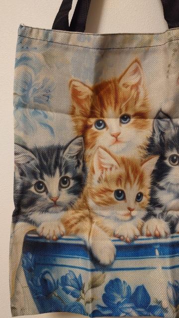 ねこトートバッグ  ねこエコバッグ  バッグねこ  トートバッグねこ   猫グッズ  かわいいバッグ  エコバッグ  トートバッグ < 女性ファッション  ねこトートバッグ  ねこエコバッグ  バッグねこ  トートバッグねこ   猫グッズ  かわいいバッグ  エコバッグ  トートバッグ < 女性ファッションの