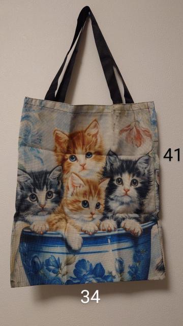 ねこトートバッグ  ねこエコバッグ  バッグねこ  トートバッグねこ   猫グッズ  かわいいバッグ  エコバッグ  トートバッグ < 女性ファッション  ねこトートバッグ  ねこエコバッグ  バッグねこ  トートバッグねこ   猫グッズ  かわいいバッグ  エコバッグ  トートバッグ < 女性ファッションの
