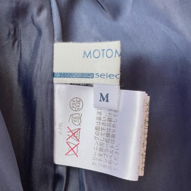 MOTOMACHI jayro 半袖 襟付き ウエストリボン ワンピース M N2m < 女性ファッション  MOTOMACHI jayro 半袖 襟付き ウエストリボン ワンピース M N2m < 女性ファッションの