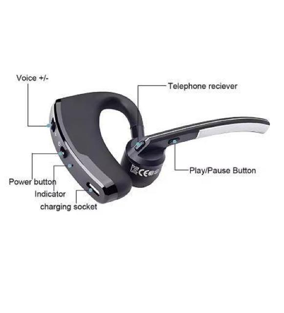 V8 ワイヤレスイヤホン ヘッドセット Bluetooth ハンズフリー 通話 マイク 片耳 イヤフォン ヘッドフォン 150 < 家電/AV V8 ワイヤレスイヤホン ヘッドセット Bluetooth ハンズフリー 通話 マイク 片耳 イヤフォン ヘッドフォン 150 < 家電/AVの