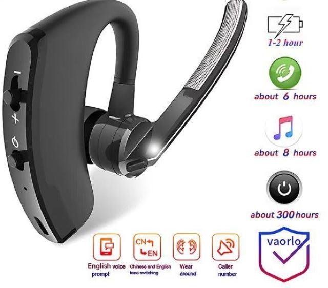 V8 ワイヤレスイヤホン ヘッドセット Bluetooth ハンズフリー 通話 マイク 片耳 イヤフォン ヘッドフォン 150 < 家電/AV V8 ワイヤレスイヤホン ヘッドセット Bluetooth ハンズフリー 通話 マイク 片耳 イヤフォン ヘッドフォン 150 < 家電/AVの