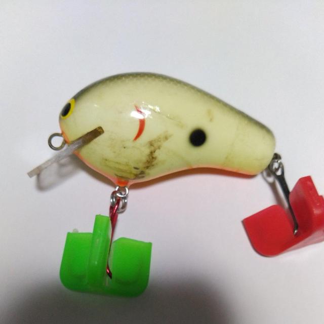 2クランクベイトバグリーB2 < レジャー/スポーツ  2クランクベイトバグリーB2  < レジャー/スポーツの
