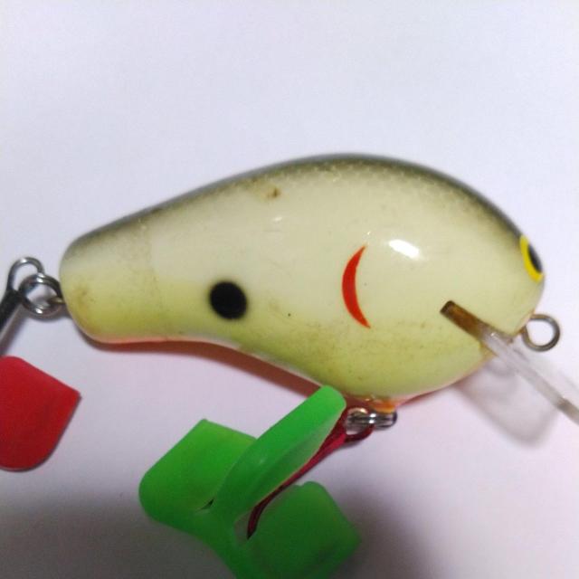 2クランクベイトバグリーB2 < レジャー/スポーツ  2クランクベイトバグリーB2 < レジャー/スポーツの