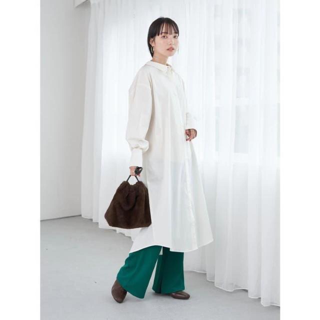 earth music&ecologyO2wayVcs[X/i