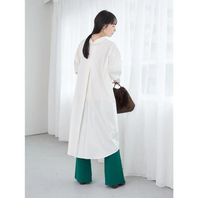 earth music&ecologyO2wayVcs[X/i