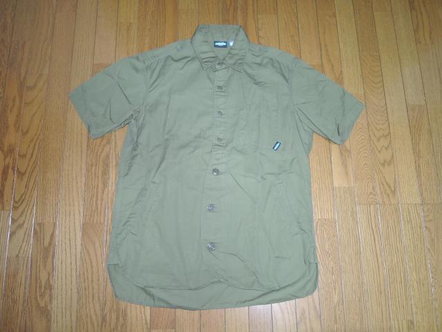 KAVU �J�u�[ �V���[�g�X���[�u ���[�v �V���c M �J�[�L �����V���c 19820606  �� �u�����h�� 