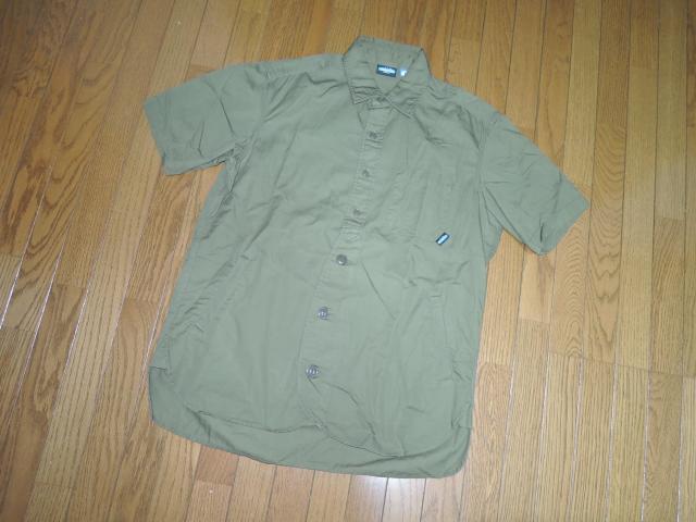 KAVU �J�u�[ �V���[�g�X���[�u ���[�v �V���c M �J�[�L �����V���c 19820606 �� �u�����h�� 