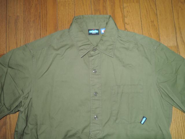 KAVU �J�u�[ �V���[�g�X���[�u ���[�v �V���c M �J�[�L �����V���c 19820606 �� �u�����h�� 