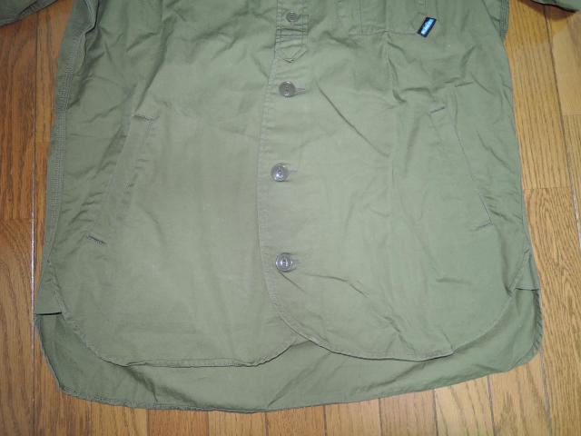 KAVU �J�u�[ �V���[�g�X���[�u ���[�v �V���c M �J�[�L �����V���c 19820606 �� �u�����h�� 