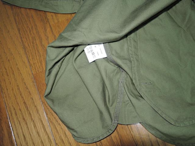 KAVU �J�u�[ �V���[�g�X���[�u ���[�v �V���c M �J�[�L �����V���c 19820606 �� �u�����h�� 