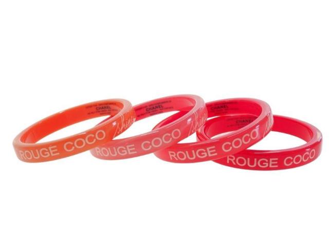 Vl mxeB oO [W RR VC ROUGE COCO IW 1{ CHANELyKiz  uh 