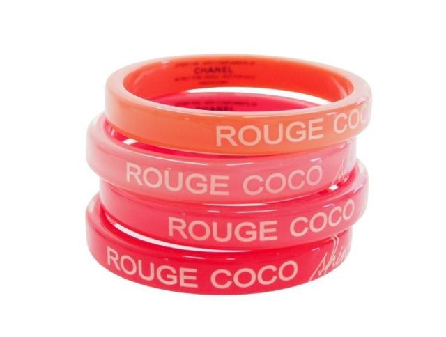 Vl mxeB oO [W RR VC ROUGE COCO IW 1{ CHANELyKiz  uh 