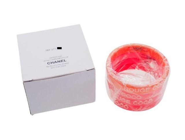 Vl mxeB oO [W RR VC ROUGE COCO IW 1{ CHANELyKiz  uh 