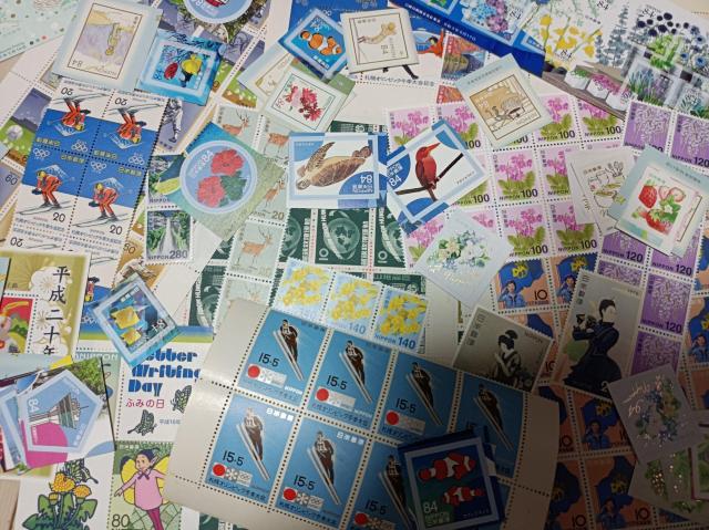 額面880円分 切手 ポイント消化に < ホビー 額面880円分 切手 ポイント消化に < ホビーの