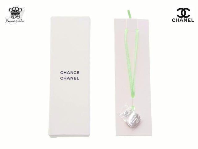 シャネル ノベルティ チャンスチャーム 香水 ストラップ オー フレッシュ 2023 CHANCE CHANEL【正規品】 < ブランド  シャネル ノベルティ チャンスチャーム 香水 ストラップ オー フレッシュ 2023 CHANCE CHANEL【正規品】  < ブランドの