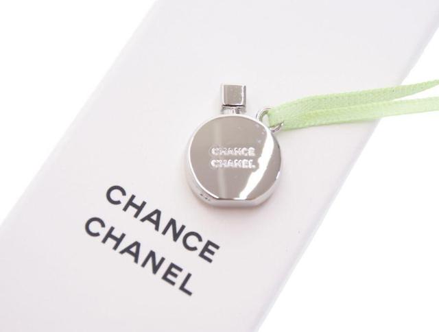 シャネル ノベルティ チャンスチャーム 香水 ストラップ オー フレッシュ 2023 CHANCE CHANEL【正規品】 < ブランド  シャネル ノベルティ チャンスチャーム 香水 ストラップ オー フレッシュ 2023 CHANCE CHANEL【正規品】 < ブランドの