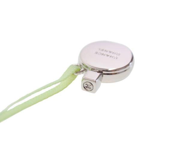 シャネル ノベルティ チャンスチャーム 香水 ストラップ オー フレッシュ 2023 CHANCE CHANEL【正規品】 < ブランド  シャネル ノベルティ チャンスチャーム 香水 ストラップ オー フレッシュ 2023 CHANCE CHANEL【正規品】 < ブランドの