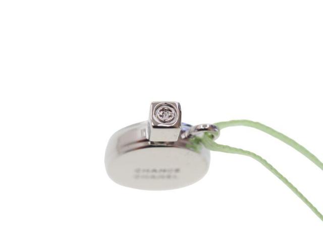 シャネル ノベルティ チャンスチャーム 香水 ストラップ オー フレッシュ 2023 CHANCE CHANEL【正規品】 < ブランド  シャネル ノベルティ チャンスチャーム 香水 ストラップ オー フレッシュ 2023 CHANCE CHANEL【正規品】 < ブランドの