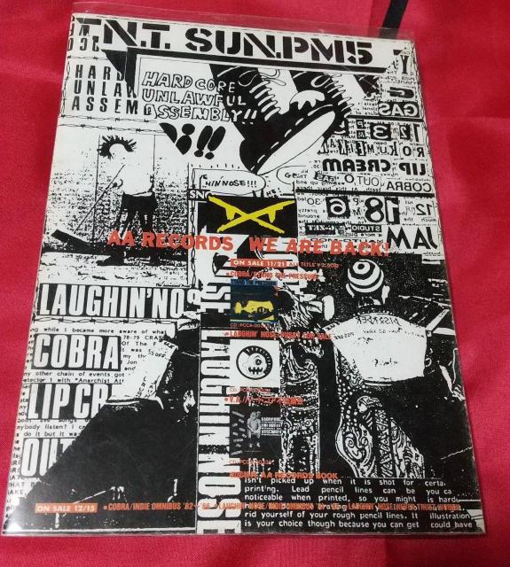 POW 小冊子 JIM'S INN カタログ パンク ロカビリー < ホビー POW 小冊子 JIM'S INN カタログ パンク ロカビリー < ホビーの