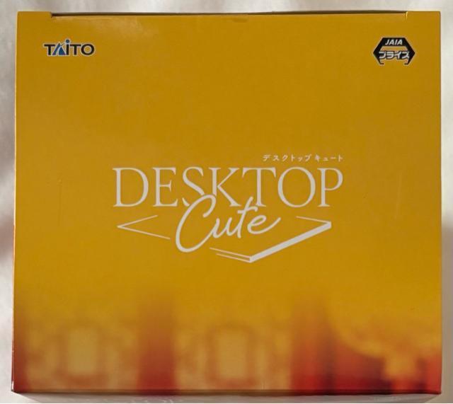 To LOVE ƂԂ _[NlX Desktop Cute tBMA F̈ `CihXver.