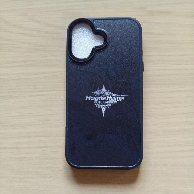 モンスターハンターアウトライダーズスマホケース < インテリア/ライフ  モンスターハンターアウトライダーズスマホケース  < インテリア/ライフの