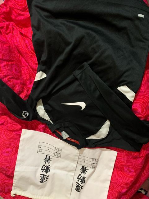 160 cmナイキ NIKE 上着+上履き体操服用巾着2枚 送料無料 < ブランド  160 cmナイキ NIKE 上着+上履き体操服用巾着2枚 送料無料 < ブランドの