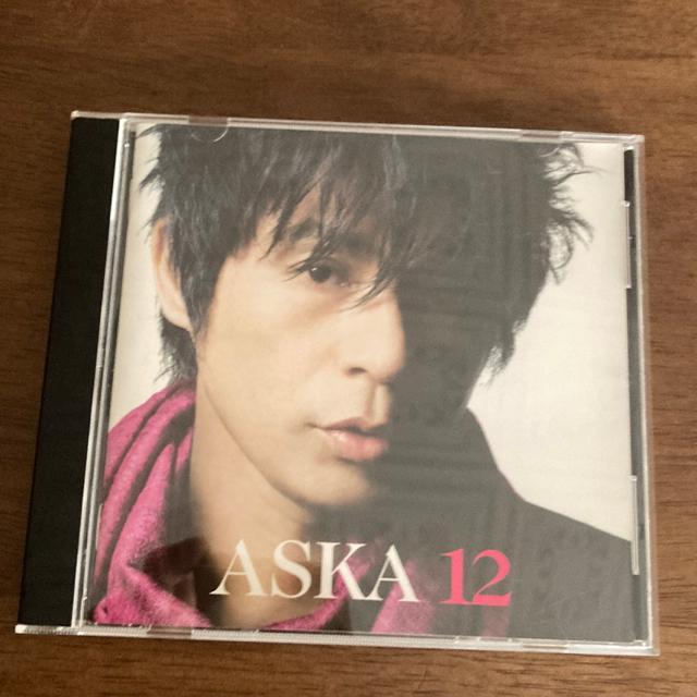 セル版CD ASKA / 12 チャゲ&飛鳥 < CD/DVD/ビデオ  セル版CD ASKA / 12 チャゲ&飛鳥  < CD/DVD/ビデオの