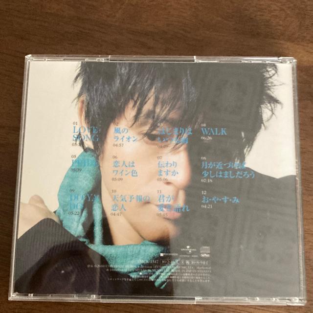 セル版CD ASKA / 12 チャゲ&飛鳥 < CD/DVD/ビデオ  セル版CD ASKA / 12 チャゲ&飛鳥 < CD/DVD/ビデオの