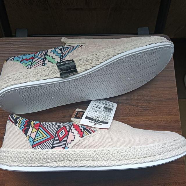 新品 27cm 27.5cm メンズ スリッポン ホワイト シューズ 靴 < 男性ファッション  新品 27cm 27.5cm メンズ スリッポン ホワイト シューズ 靴 < 男性ファッションの