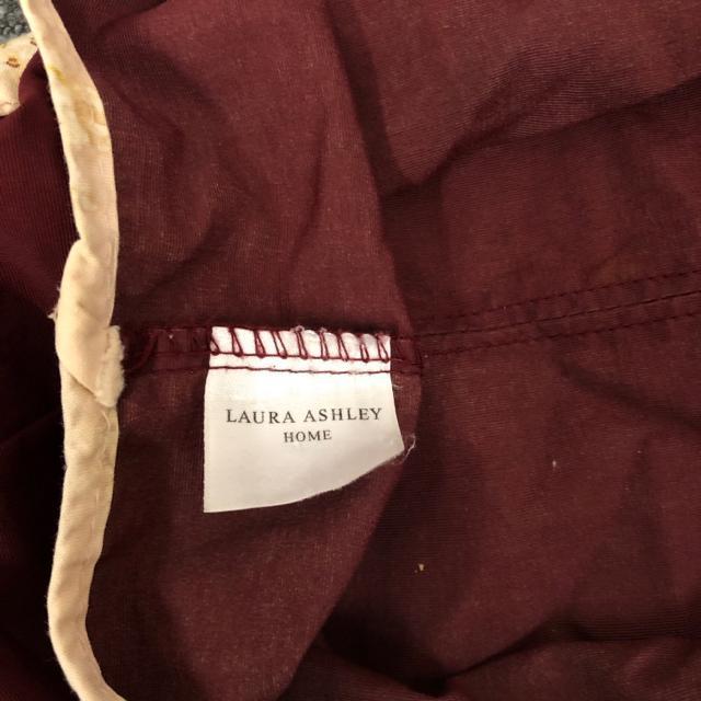 即決 LAURA ASHLEY ローラアシュレイ エコバッグ < ブランド 即決 LAURA ASHLEY ローラアシュレイ エコバッグ < ブランドの