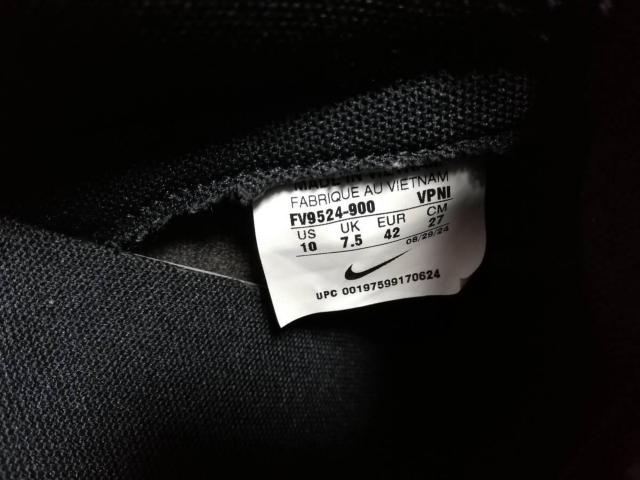 NIKE ナイキ FV9524-900 DUNK LOW By You ダンクロー スニーカー ブラック 27cm【中古】 < ブランド NIKE ナイキ FV9524-900 DUNK LOW By You ダンクロー スニーカー ブラック 27cm【中古】 < ブランドの