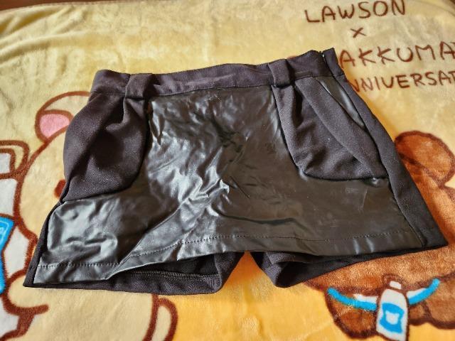 フェイクレザー スカート&パンツ < 女性ファッション フェイクレザー スカート&パンツ < 女性ファッションの