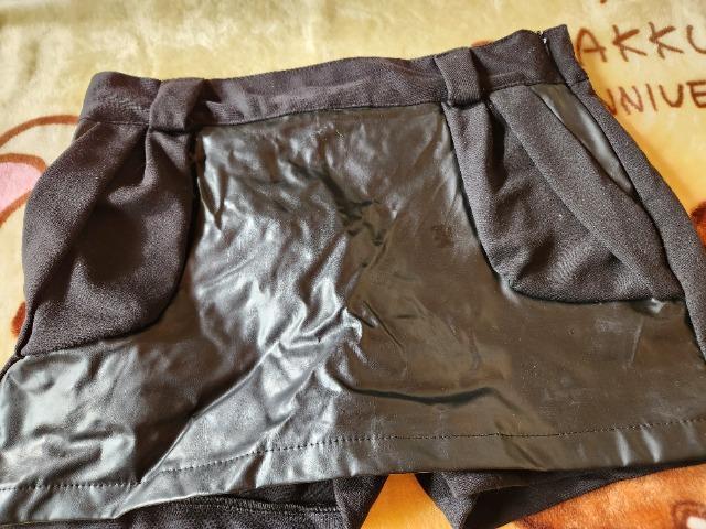 フェイクレザー スカート&パンツ < 女性ファッション フェイクレザー スカート&パンツ < 女性ファッションの