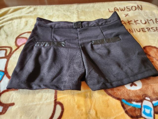 フェイクレザー スカート&パンツ < 女性ファッション フェイクレザー スカート&パンツ < 女性ファッションの