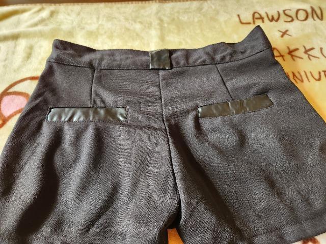 フェイクレザー スカート&パンツ < 女性ファッション フェイクレザー スカート&パンツ < 女性ファッションの