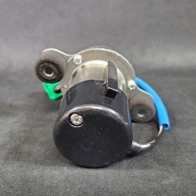 フューエルポンプ ジムニー LJ50 SJ10 SJ30 SJ40 電磁ポンプ < 自動車/バイク フューエルポンプ ジムニー LJ50 SJ10 SJ30 SJ40 電磁ポンプ < 自動車/バイク