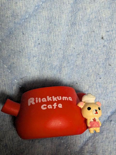 �����b�N�}�J�t�F��������  �� �z�r�[�� 