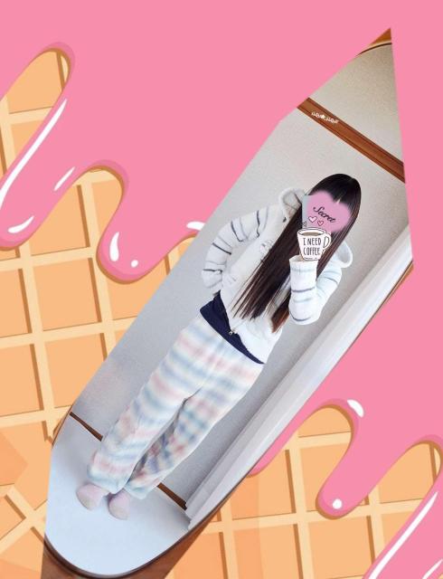 ユメ可愛ふわふわマシュマロタッチ♪シャーベットアイスカラーストライプ♪もふもふルームパンツ♪F < 女性ファッション ユメ可愛ふわふわマシュマロタッチ♪シャーベットアイスカラーストライプ♪もふもふルームパンツ♪F < 女性ファッションの