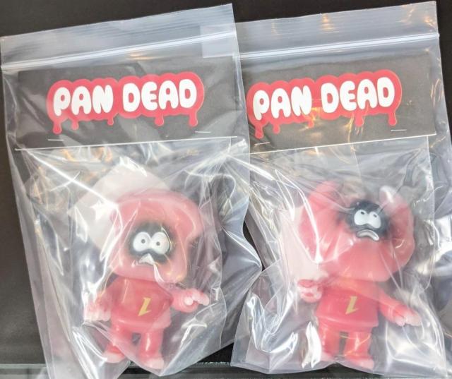 �p���f�b�h ���I���`�����l���ʒ��J���[ �V���b�N�� ���b�T�� 